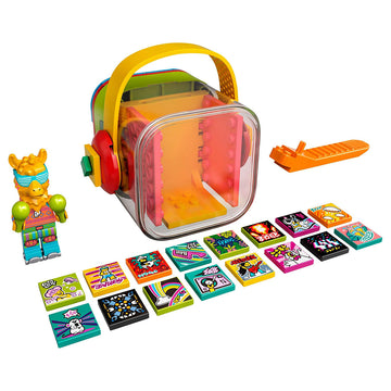 LEGO VIDIYO Party Llama BeatBox - 43105